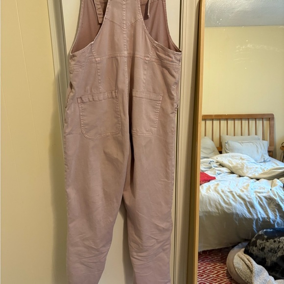 Anthropologie Pilcro Jumpsuit - Picture 4 of 5